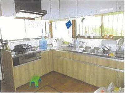 (値下げ) 大分県津久見市 津久見駅14分 戸建て 236万円の競売物件 #5