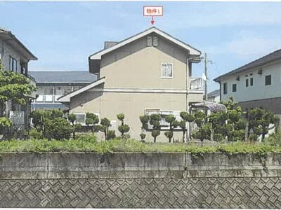 大分県大分市 南大分駅7分 戸建て 119万円の競売物件 #20