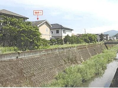 大分県大分市 南大分駅7分 戸建て 119万円の競売物件 #21