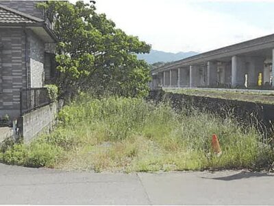 大分県大分市 南大分駅7分 戸建て 119万円の競売物件 #22