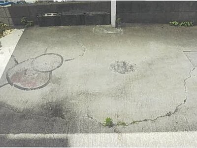 大分県大分市 南大分駅7分 戸建て 119万円の競売物件 #23