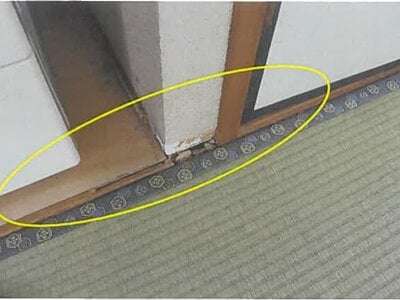 大分県大分市 南大分駅7分 戸建て 119万円の競売物件 #28