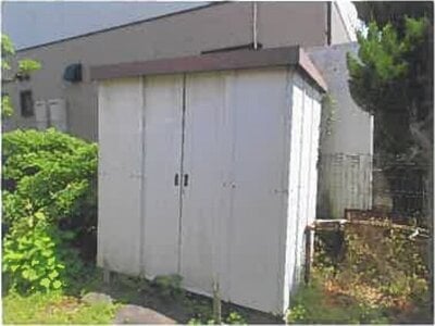 大分県大分市 南大分駅7分 戸建て 119万円の競売物件 #4