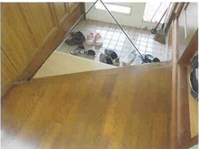 大分県大分市 南大分駅7分 戸建て 119万円の競売物件 #5