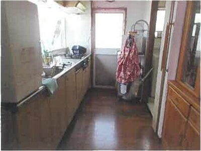 大分県大分市 南大分駅7分 戸建て 119万円の競売物件 #6