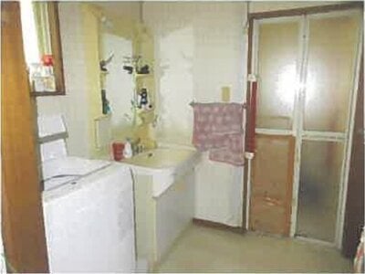 大分県大分市 南大分駅7分 戸建て 119万円の競売物件 #7