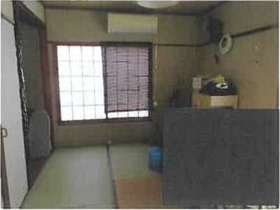 大分県大分市 南大分駅7分 戸建て 119万円の競売物件 #9