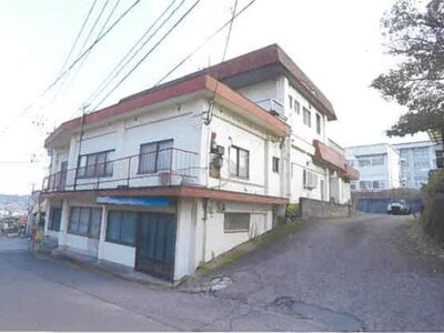 (値下げ) 大分県大分市 鶴崎駅 戸建て 869万円の競売物件 #10