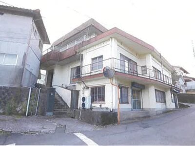 (値下げ) 大分県大分市 鶴崎駅 戸建て 869万円の競売物件 #11