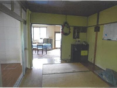 (値下げ) 大分県大分市 鶴崎駅 戸建て 869万円の競売物件 #14