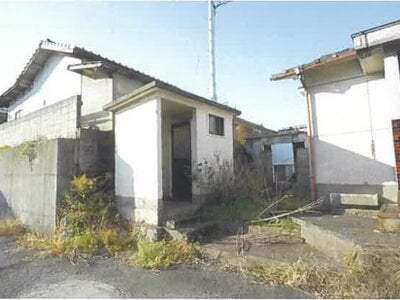 (値下げ) 大分県大分市 鶴崎駅 戸建て 869万円の競売物件 #2