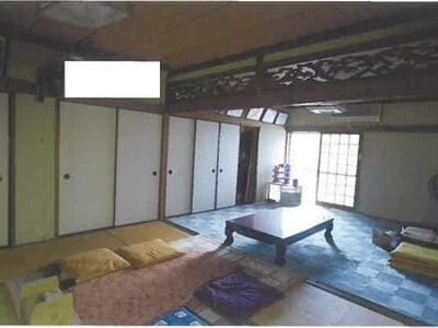 (値下げ) 大分県大分市 鶴崎駅 戸建て 869万円の競売物件 #20
