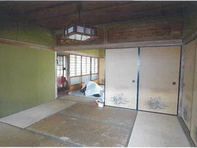 (値下げ) 大分県大分市 鶴崎駅 戸建て 869万円の競売物件 #3