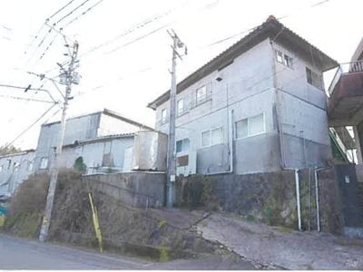 (値下げ) 大分県大分市 鶴崎駅 戸建て 869万円の競売物件 #30