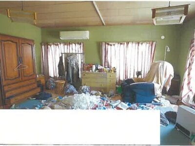 (値下げ) 大分県大分市 鶴崎駅 戸建て 869万円の競売物件 #40