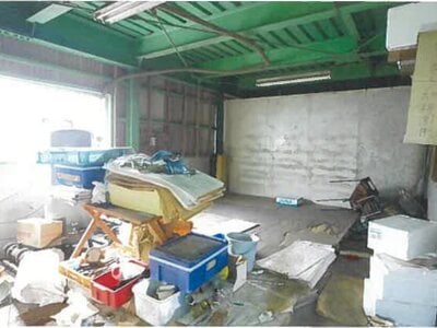 (値下げ) 大分県大分市 鶴崎駅 戸建て 869万円の競売物件 #41