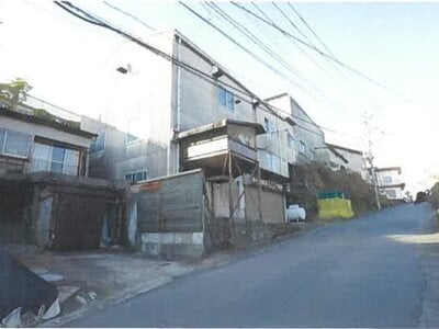 (値下げ) 大分県大分市 鶴崎駅 戸建て 869万円の競売物件 #47