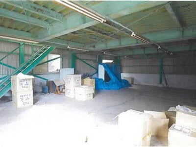 (値下げ) 大分県大分市 鶴崎駅 戸建て 869万円の競売物件 #54