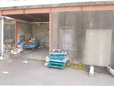 (値下げ) 大分県大分市 鶴崎駅 戸建て 869万円の競売物件 #56