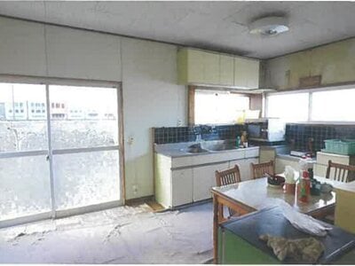 (値下げ) 大分県大分市 鶴崎駅 戸建て 869万円の競売物件 #7