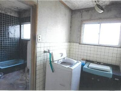 (値下げ) 大分県大分市 鶴崎駅 戸建て 869万円の競売物件 #8