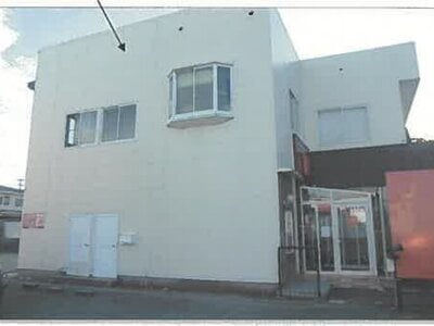 秋田県秋田市 秋田駅9分 戸建て 362万円の競売物件 #2