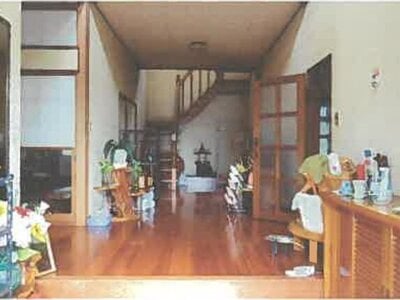 秋田県潟上市 大久保駅24分 戸建て 330万円の競売物件 #18