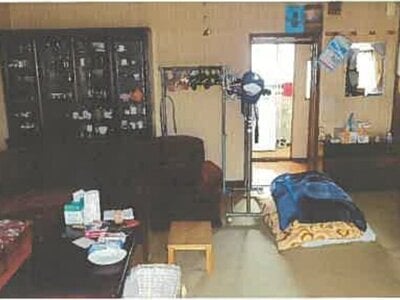 秋田県潟上市 大久保駅24分 戸建て 330万円の競売物件 #19