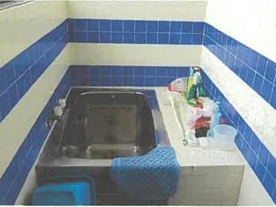 秋田県潟上市 大久保駅24分 戸建て 330万円の競売物件 #23