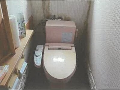 秋田県潟上市 大久保駅24分 戸建て 330万円の競売物件 #25