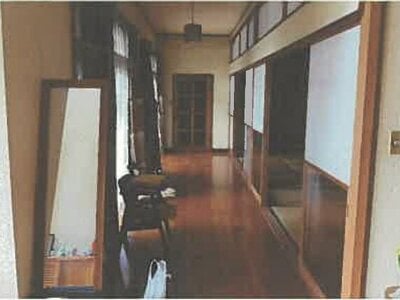 秋田県潟上市 大久保駅24分 戸建て 330万円の競売物件 #26