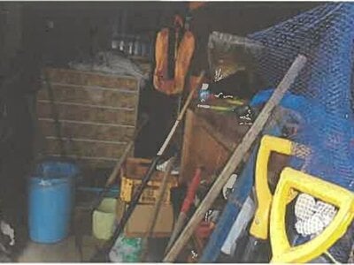 秋田県潟上市 大久保駅24分 戸建て 330万円の競売物件 #33