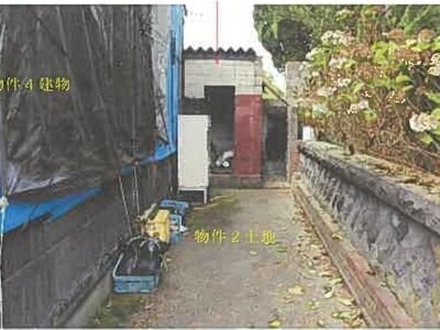 秋田県潟上市 大久保駅24分 戸建て 330万円の競売物件 #4