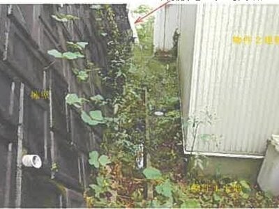 秋田県秋田市 新屋駅9分 戸建て 606万円の競売物件 #6