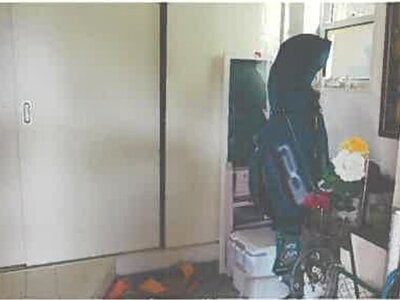 秋田県秋田市 新屋駅9分 戸建て 606万円の競売物件 #7