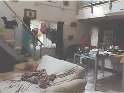 秋田県秋田市 新屋駅9分 戸建て 606万円の競売物件 #9