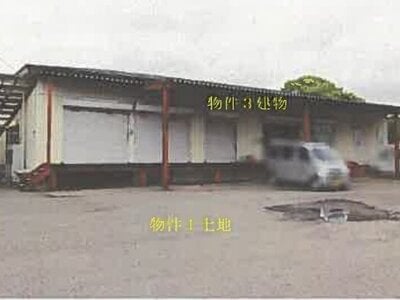 (値下げ) 秋田県南秋田郡井川町 井川さくら駅1分 戸建て 676万円の競売物件 #5
