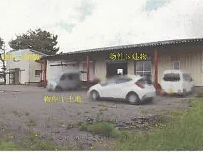 (値下げ) 秋田県南秋田郡井川町 井川さくら駅1分 戸建て 676万円の競売物件 #6