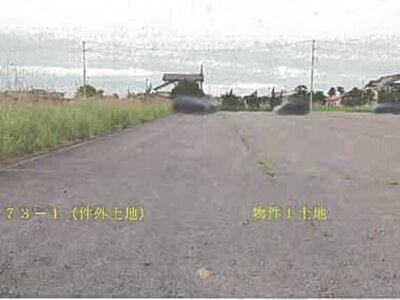 秋田県潟上市 大久保駅17分 戸建て 3,261万円の競売物件 #10