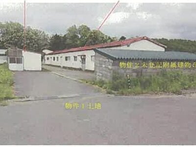 秋田県潟上市 大久保駅17分 戸建て 3,261万円の競売物件 #11