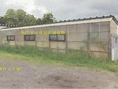 秋田県潟上市 大久保駅17分 戸建て 3,261万円の競売物件 #14