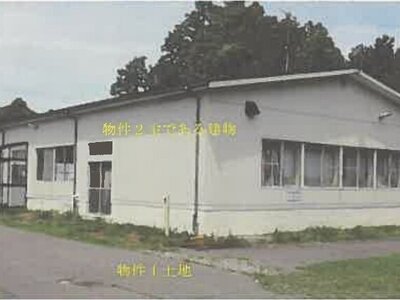 秋田県潟上市 大久保駅17分 戸建て 3,261万円の競売物件 #15