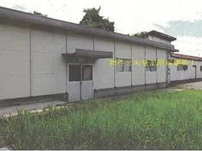 秋田県潟上市 大久保駅17分 戸建て 3,261万円の競売物件 #16