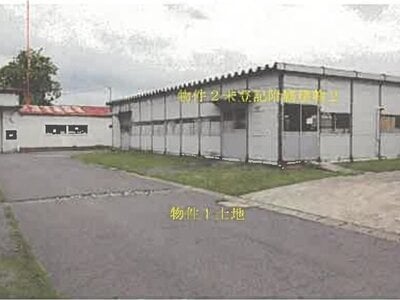 秋田県潟上市 大久保駅17分 戸建て 3,261万円の競売物件 #17