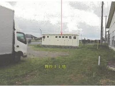 秋田県潟上市 大久保駅17分 戸建て 3,261万円の競売物件 #18