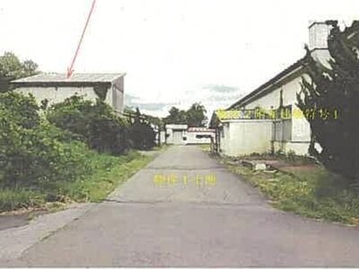 秋田県潟上市 大久保駅17分 戸建て 3,261万円の競売物件 #20