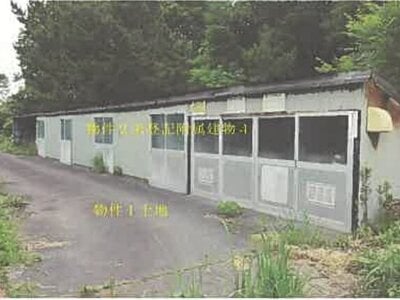 秋田県潟上市 大久保駅17分 戸建て 3,261万円の競売物件 #21