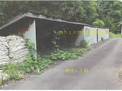 秋田県潟上市 大久保駅17分 戸建て 3,261万円の競売物件 #22