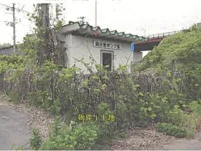 秋田県潟上市 大久保駅17分 戸建て 3,261万円の競売物件 #23