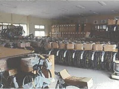 秋田県潟上市 大久保駅17分 戸建て 3,261万円の競売物件 #24